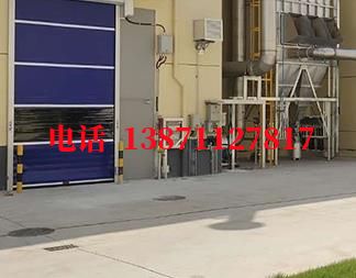 积玉口镇快速防爆卷帘门