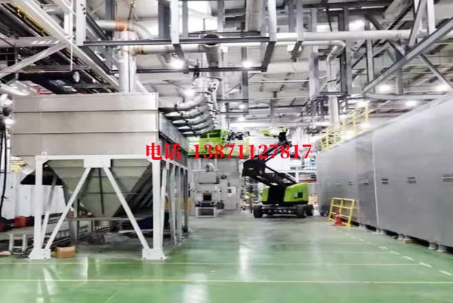 积玉口镇机电设备安装工程,设备安装公司
