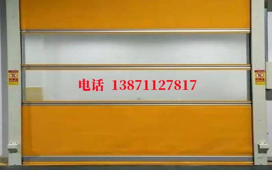 积玉口镇洁净室门